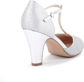 Flamenco Silver